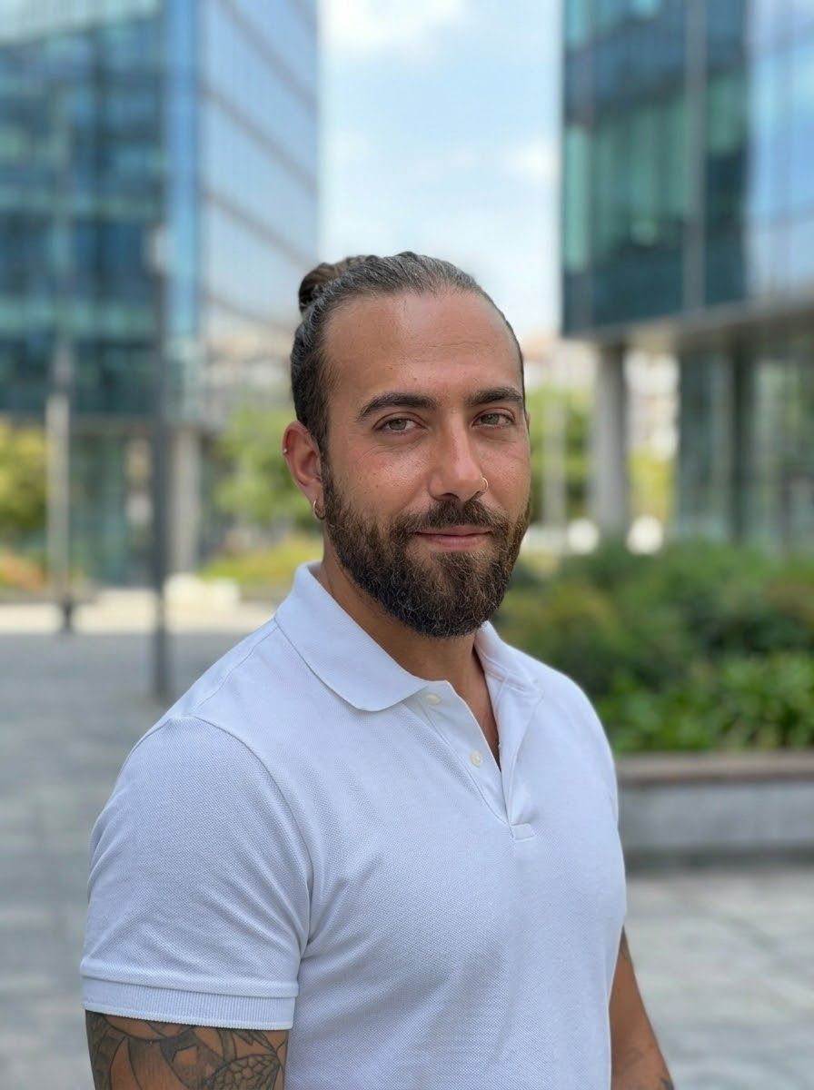 Foto de Arnau González